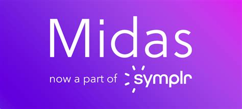 midas health analytics|symplr Completes Acquisition of Midas Health Analytics Solutions .